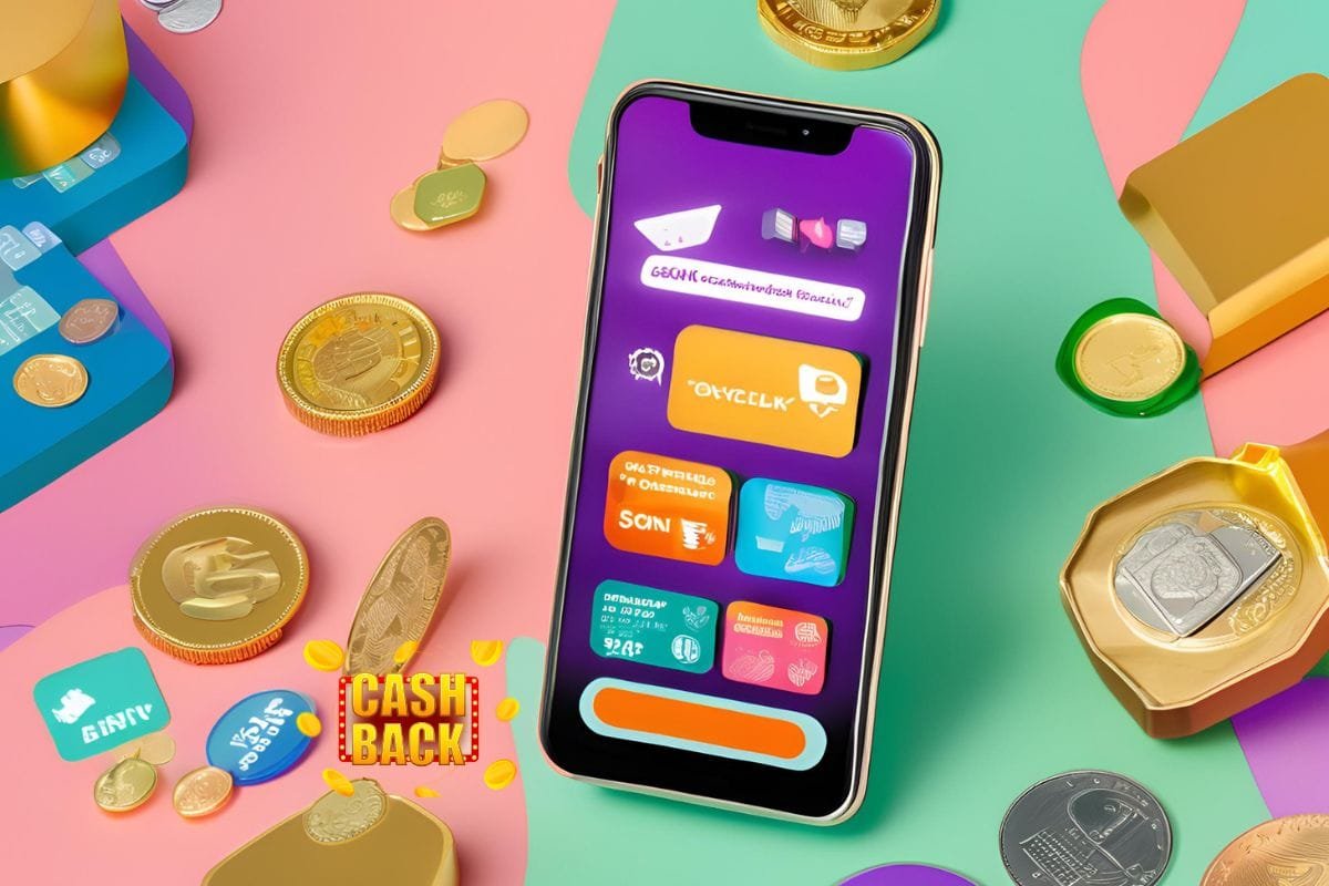 No momento, você está visualizando 5 Aplicativos de Cashback que Ajudam a Economizar nas Compras