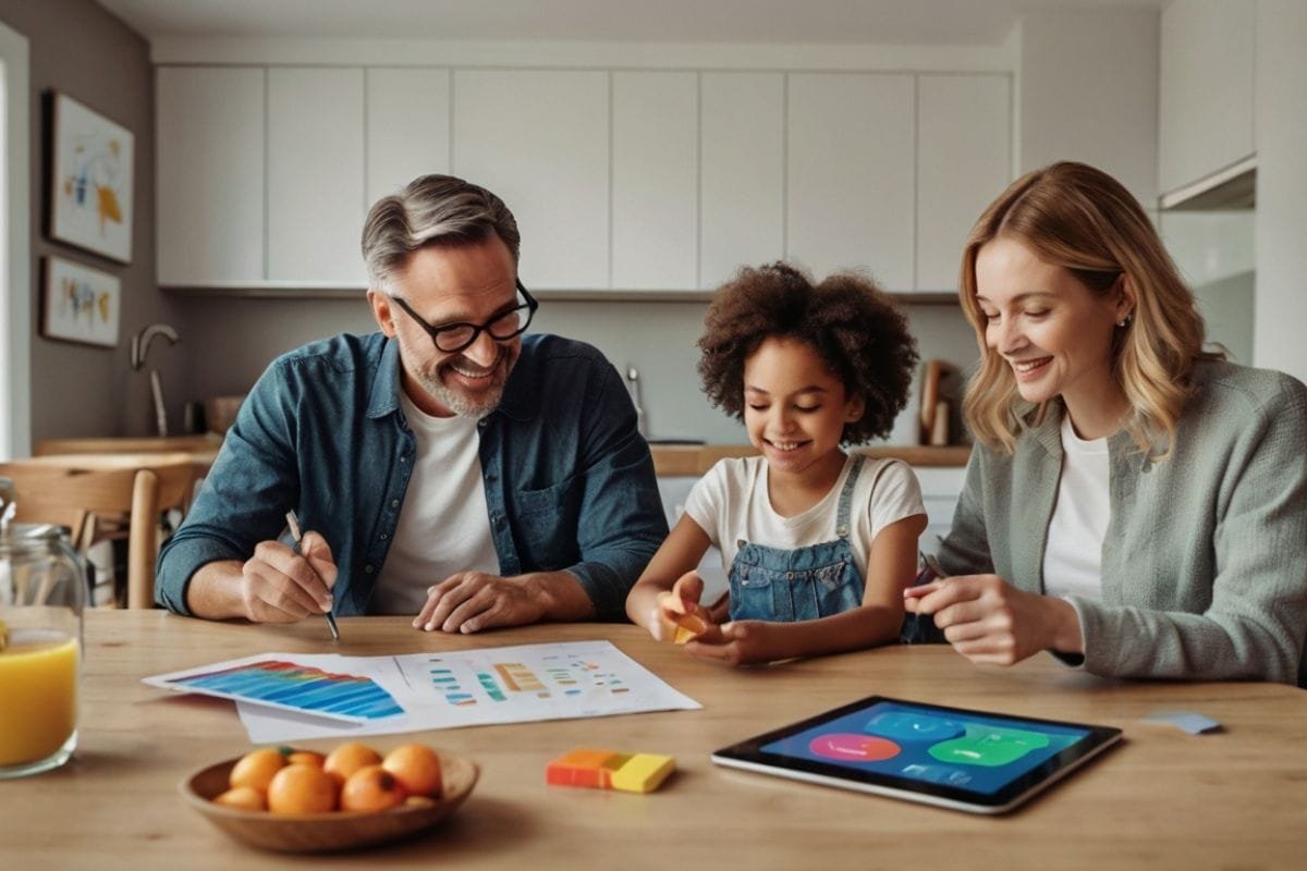 No momento, você está visualizando Apps de Controle Financeiro: 6 Opções para Organizar o Orçamento Familiar