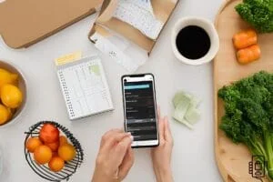 Leia mais sobre o artigo Compras Inteligentes: Como Planejar e Economizar na Cozinha