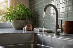 5 Estratégias Simples para Reduzir o Consumo de Água Doméstica
