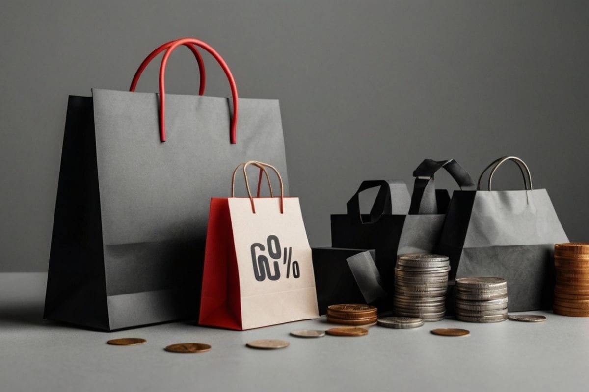 No momento, você está visualizando 5 Dicas para Economizar nas Compras de Black Friday Sem Gastos Extras