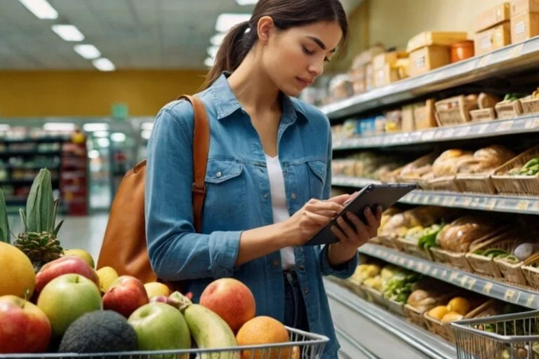 Leia mais sobre o artigo 7 Estratégias de Economia nas Compras com Planejamento Semanal de Alimentos