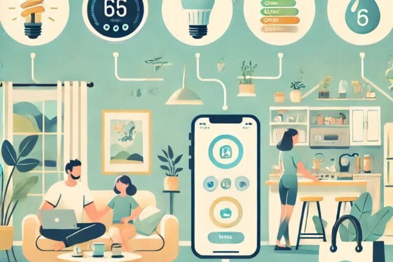 Leia mais sobre o artigo 5 Ferramentas para Economizar e Reduzir o Desperdício em Casa