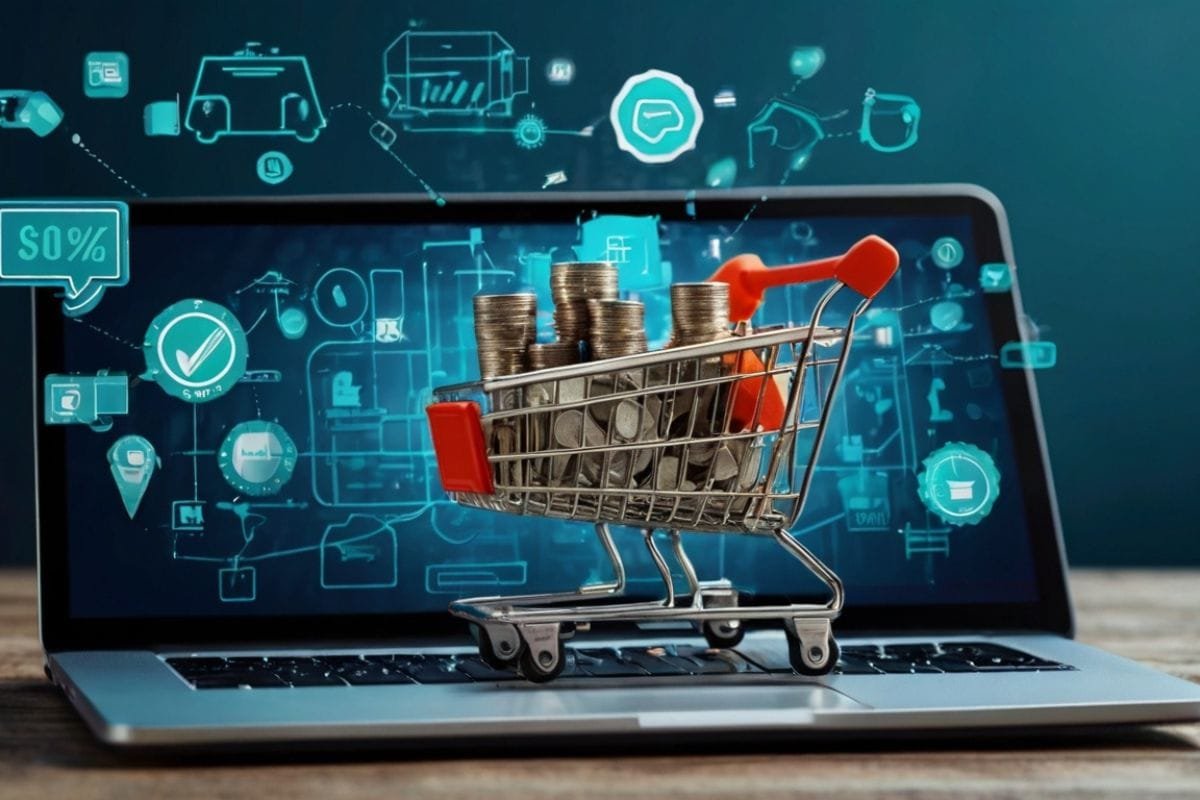 No momento, você está visualizando 5 Dicas de Ferramentas para Garantir Compras Online Econômicas