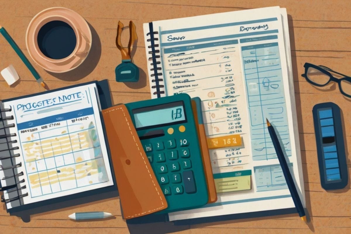 No momento, você está visualizando Economize em Casa: 5 Formas Eficientes de Controlar Gastos