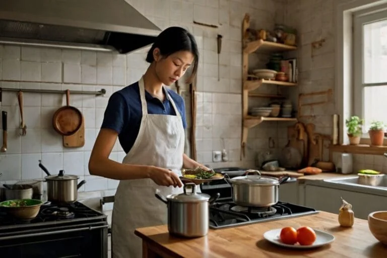 Leia mais sobre o artigo 7 Hábitos para Reduzir Despesas Domésticas com Gás de Cozinha