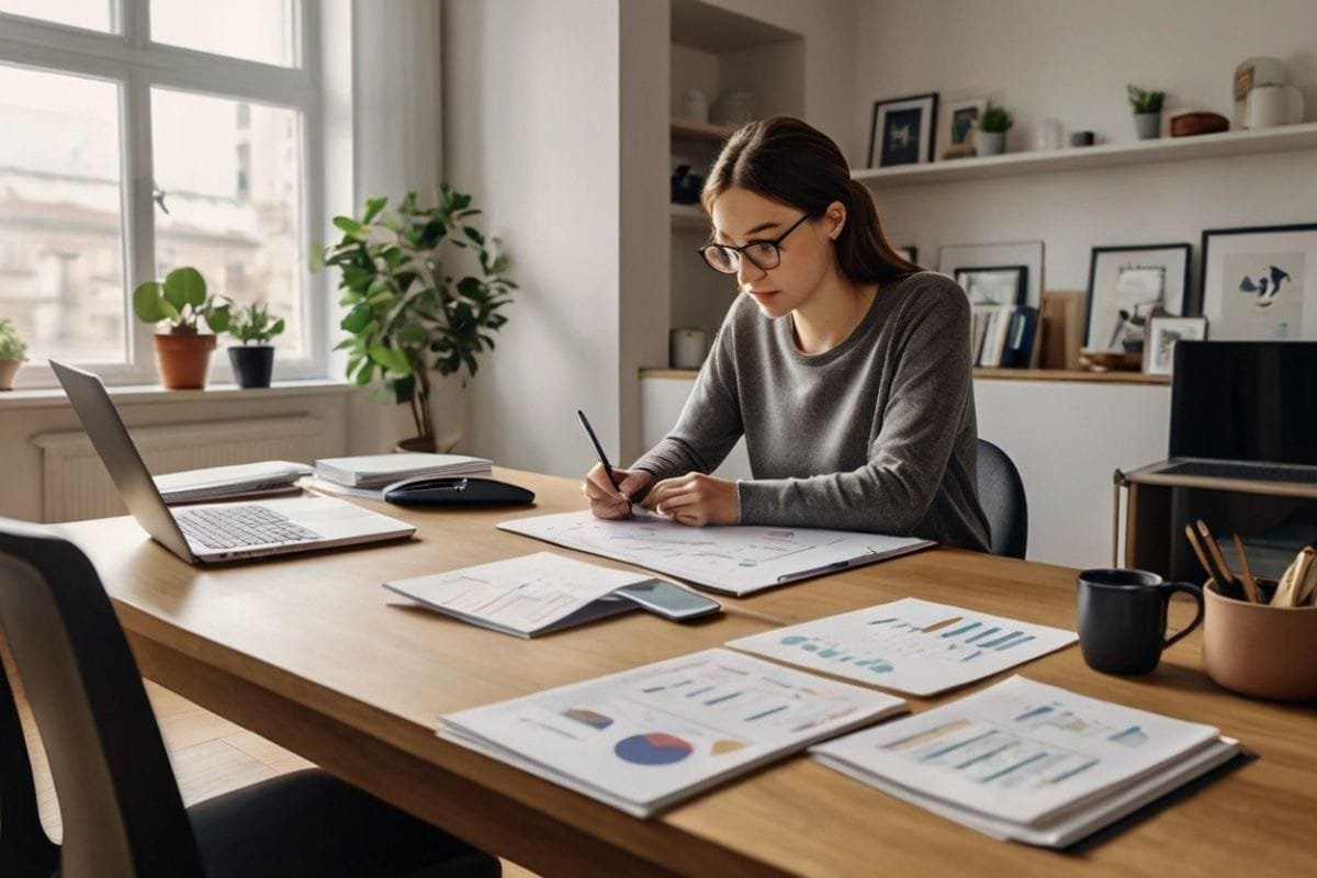 No momento, você está visualizando Orçamento Flexível: 5 Passos Simples para Controlar Seus Gastos