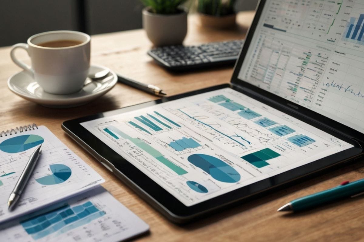 No momento, você está visualizando 10 Ferramentas de Controle Financeiro para Organizar Seu Orçamento