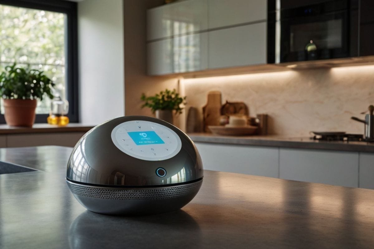 No momento, você está visualizando Como um Assistente Virtual Inteligente Pode Ajudar a Economizar em Casa