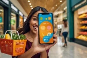 Leia mais sobre o artigo Dicas de Economia: Como Usar Apps de Cashback nas Suas Compras