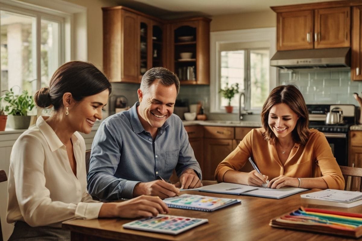 No momento, você está visualizando Controle Financeiro Familiar Simplificado com Categorias Inteligentes