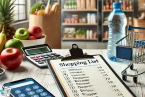 Leia mais sobre o artigo Aprenda a Fazer um Planejamento de Compras Eficiente