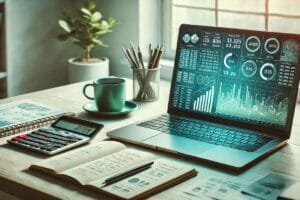 Planilha de Controle Financeiro: Estratégias para Melhorar sua Economia