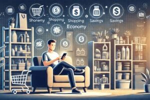 Sites e Apps Essenciais para Economizar em Casa ao Comprar Produtos