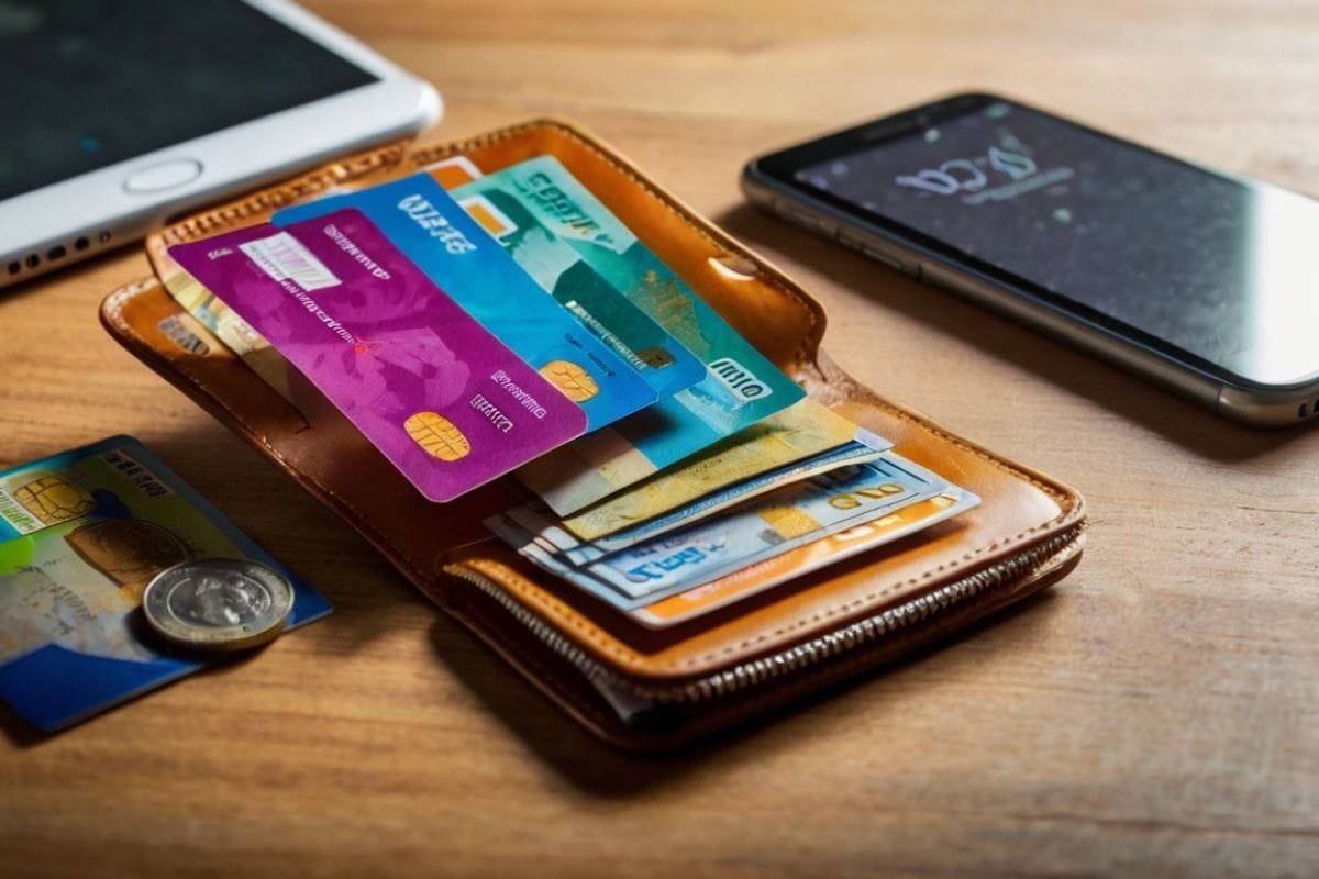 No momento, você está visualizando Dicas Práticas para Diminuir Gastos Mensais com Cupons e Cashback