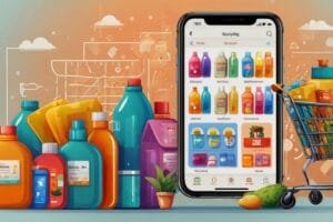 5 Aplicativos para Comparar Preços de Produtos Domésticos