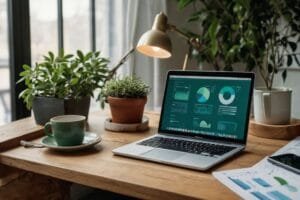 Aprenda Gestão de Economia Doméstica com Ferramentas Digitais