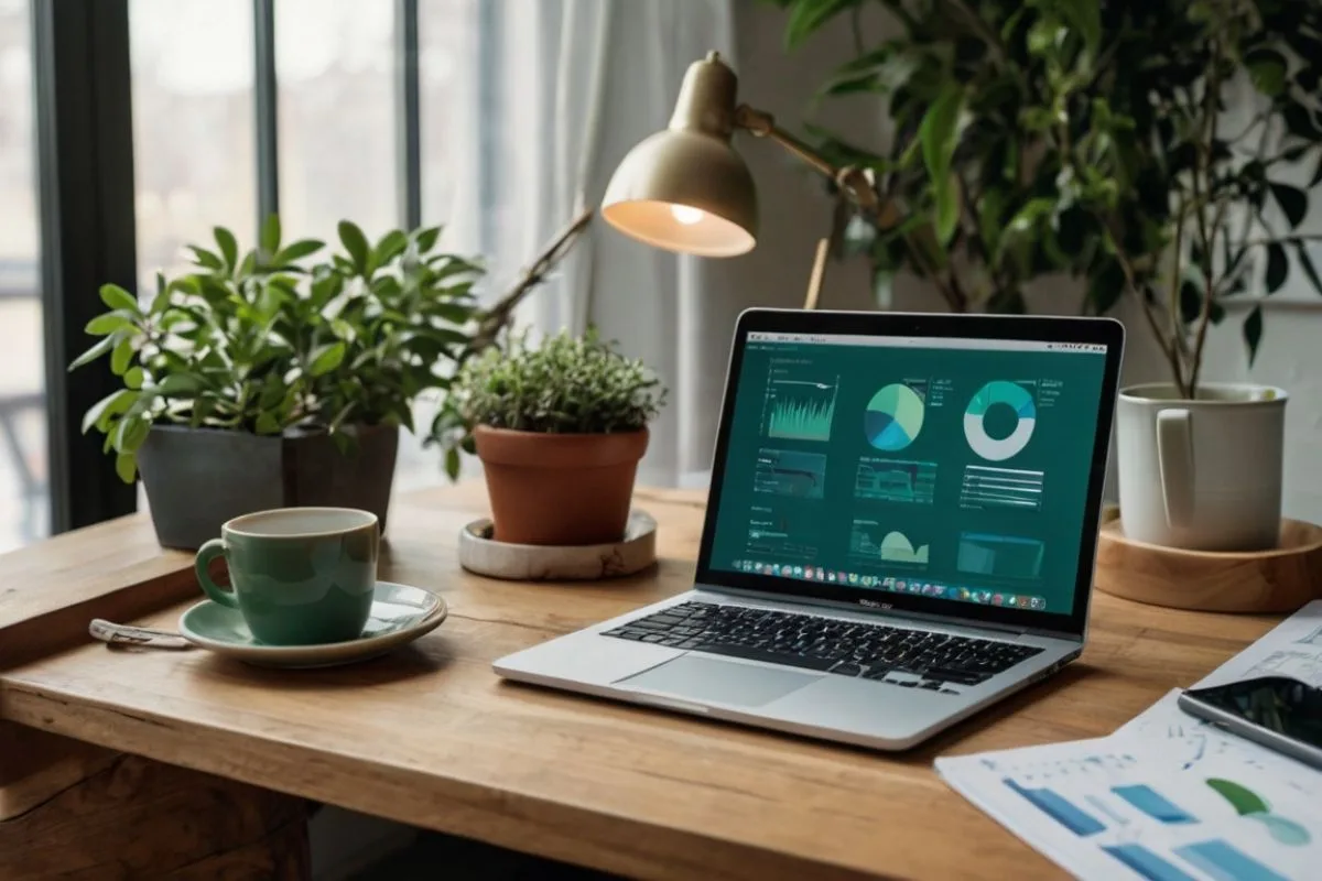 No momento, você está visualizando Aprenda Gestão de Economia Doméstica com Ferramentas Digitais