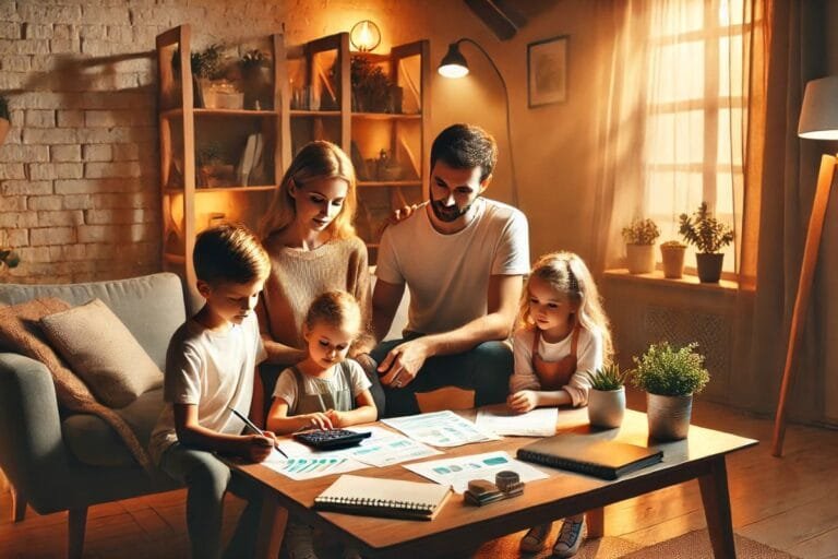 Leia mais sobre o artigo Corte de Despesas: Como Organizar as Finanças da Família