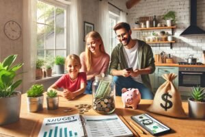 Dicas Práticas de Economia Doméstica para Pagar Menos
