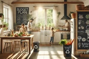 Economia Doméstica Sustentável: Estratégias que Funcionam