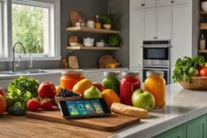 Evite o Desperdício de Alimentos e Economize com Estas Ferramentas