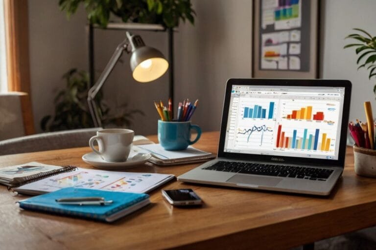 Leia mais sobre o artigo As Melhores Ferramentas para um Planejamento de Orçamento Eficiente