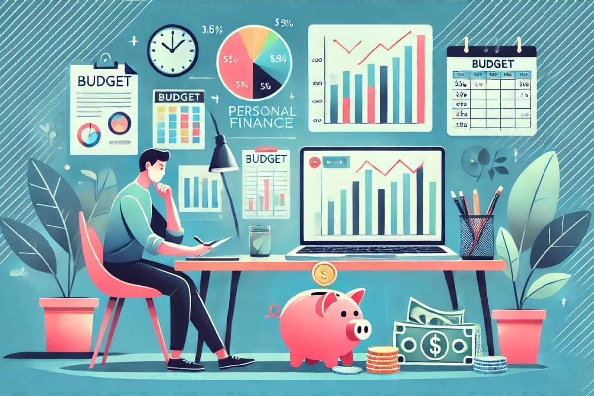 No momento, você está visualizando Dicas Práticas para Melhorar Suas Finanças Pessoais