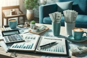 Como Reduzir Contas e Melhorar seu Planejamento Financeiro