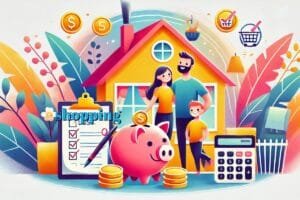 5 Passos Essenciais para a Economia Familiar Perfeita