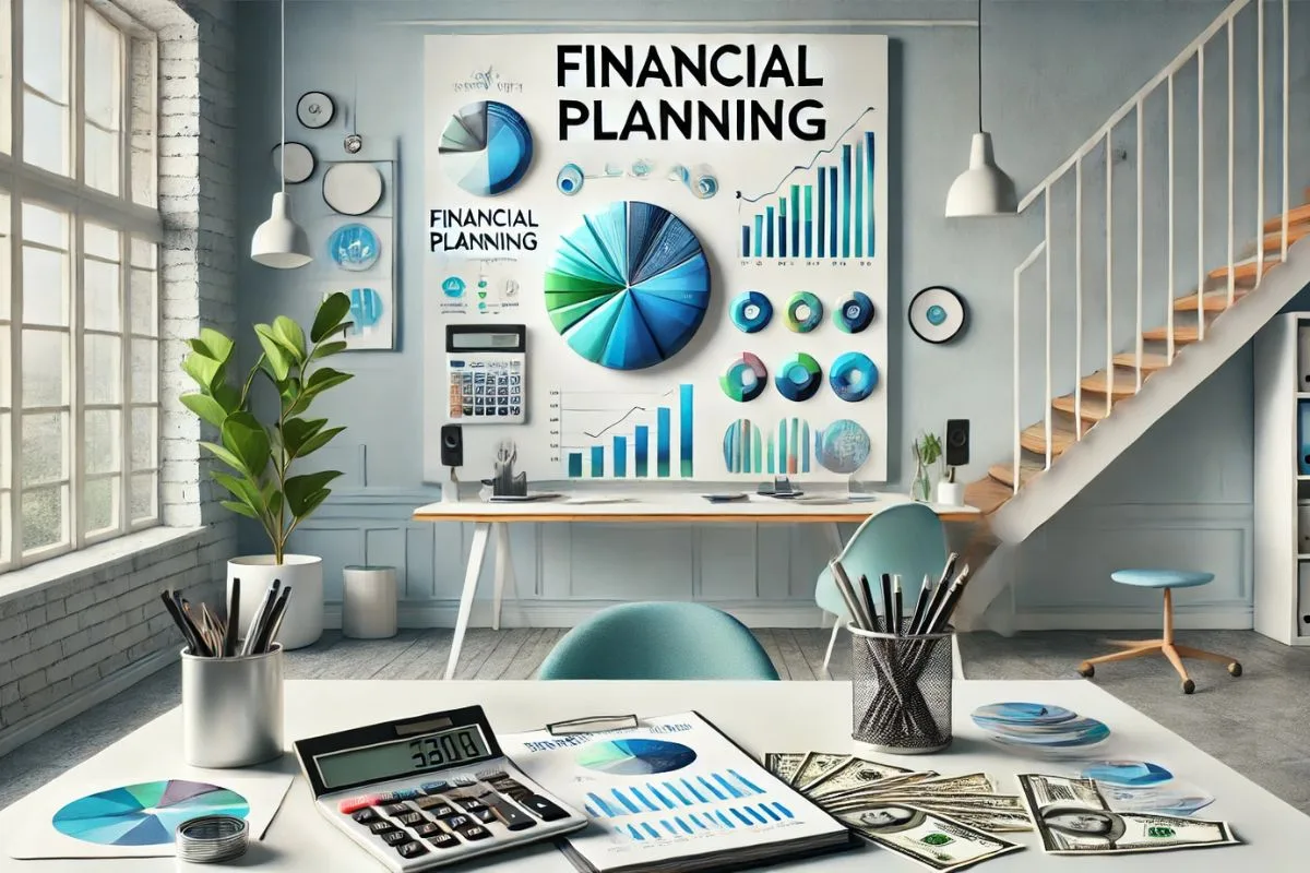 No momento, você está visualizando Planejamento Financeiro: Estratégias para Cortar Despesas
