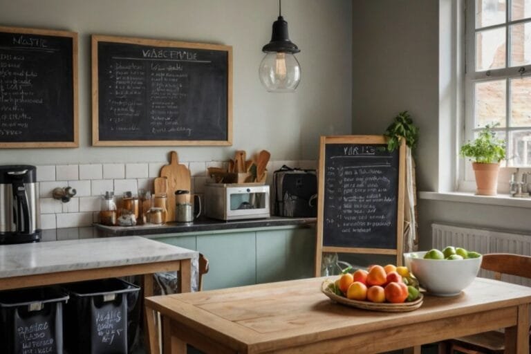 Leia mais sobre o artigo Redução de Desperdício Doméstico: Economize de Forma Inteligente