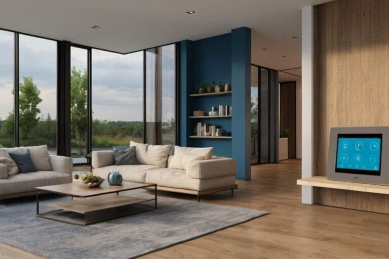 Leia mais sobre o artigo Tecnologia e Economia Doméstica: 5 Ideias para Poupar Mais