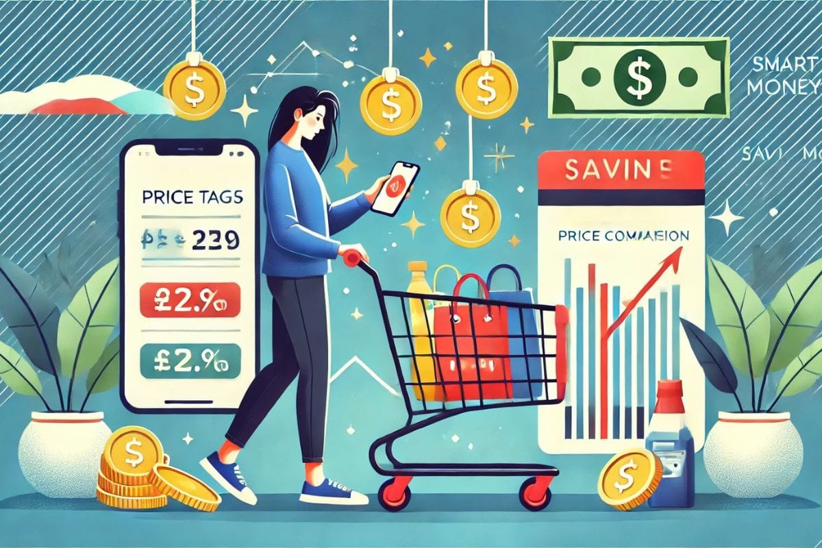 No momento, você está visualizando Como Economizar Comprando Melhor e Gastando Menos