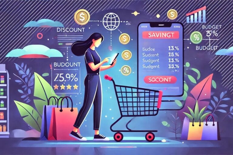 Leia mais sobre o artigo Guia Prático: Como Funciona a Compra Inteligente e Como Economizar