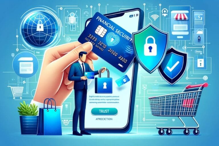 Leia mais sobre o artigo Compras Seguras: Como Proteger Seu Dinheiro e Evitar Golpes