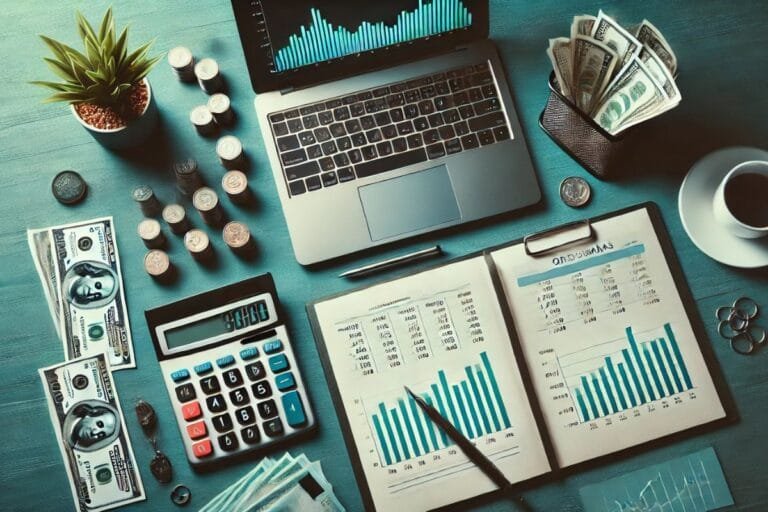 Leia mais sobre o artigo Controle de Contas a Pagar: Como Reduzir Suas Despesas