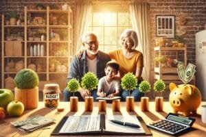 Economia Doméstica: Hábitos que Fazem seu Dinheiro Render