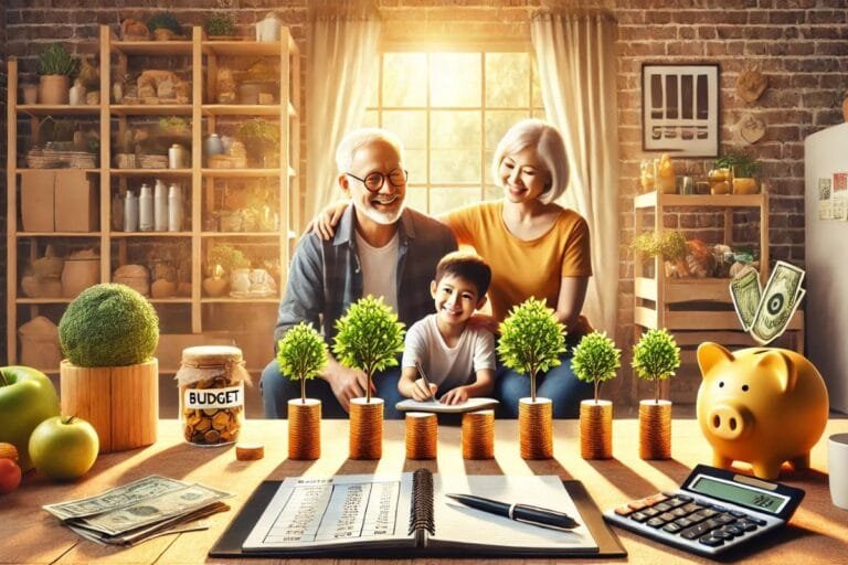 Leia mais sobre o artigo Economia Doméstica: Hábitos que Fazem seu Dinheiro Render