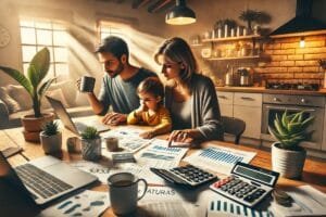 Dicas Práticas para Economizar Dinheiro nas Despesas Mensais