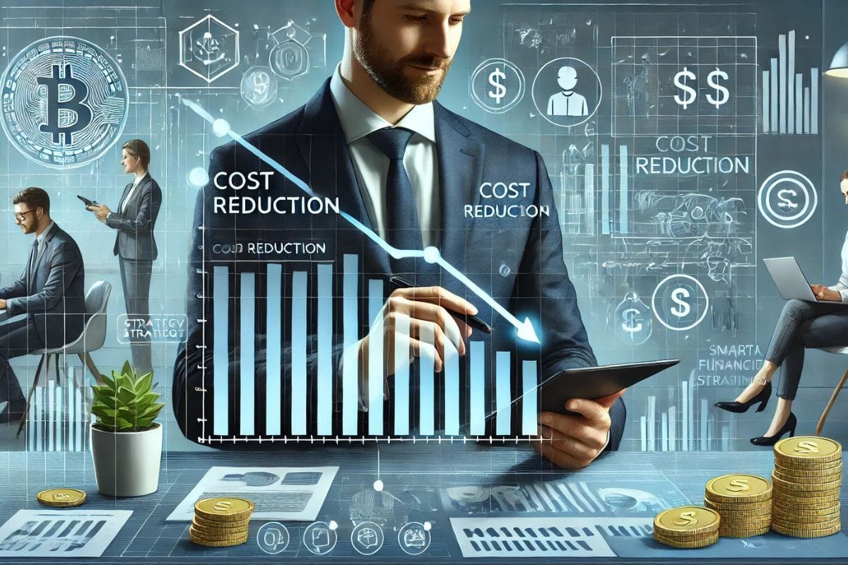 No momento, você está visualizando Como um Fornecedor Estratégico Pode Reduzir seus Custos