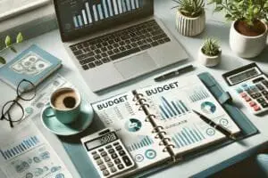 Planejamento de Despesas: Como Organizar Seu Orçamento