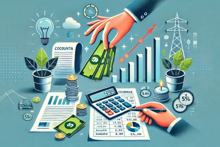 Leia mais sobre o artigo Plano de Redução de Custos: 7 Passos Para Aliviar Seu Orçamento