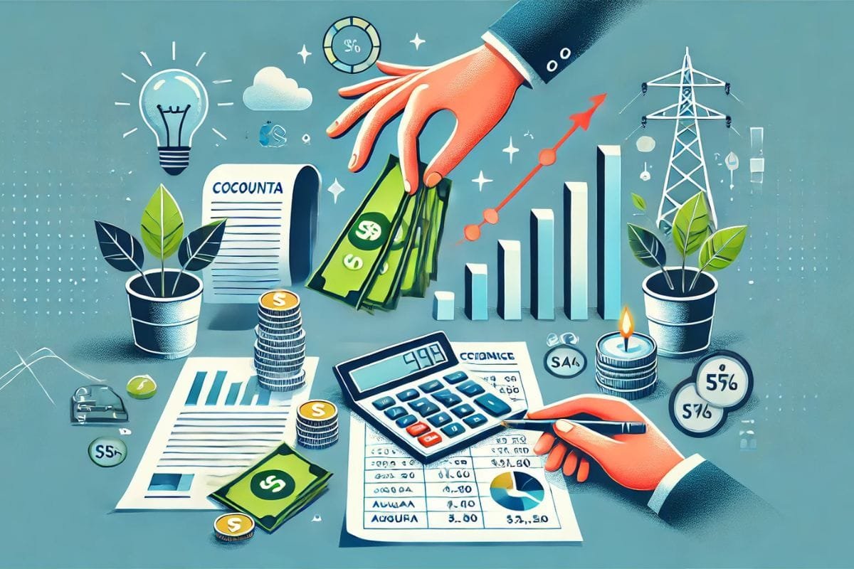 No momento, você está visualizando Plano de Redução de Custos: 7 Passos Para Aliviar Seu Orçamento