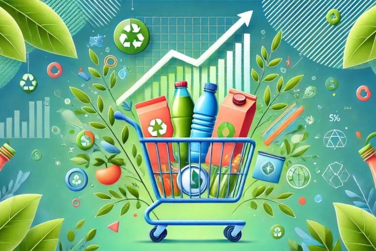 Leia mais sobre o artigo Produtos Sustentáveis Que Ajudam Seu Bolso e o Meio Ambiente