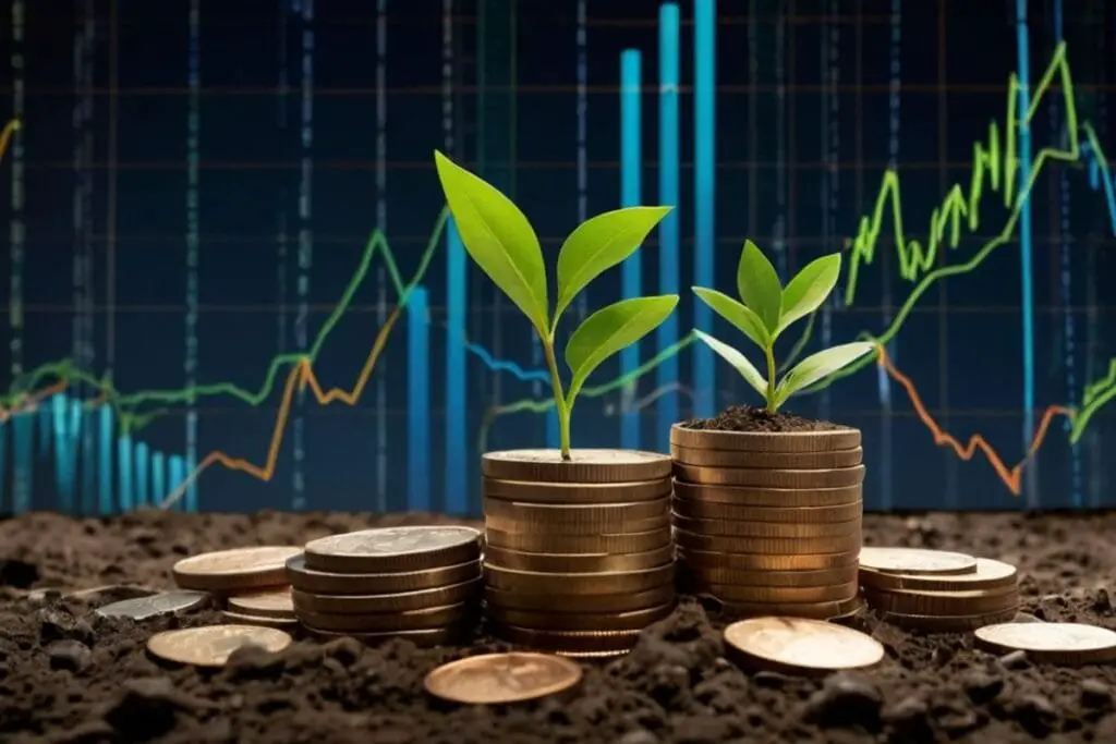 Como Investir Pouco Dinheiro