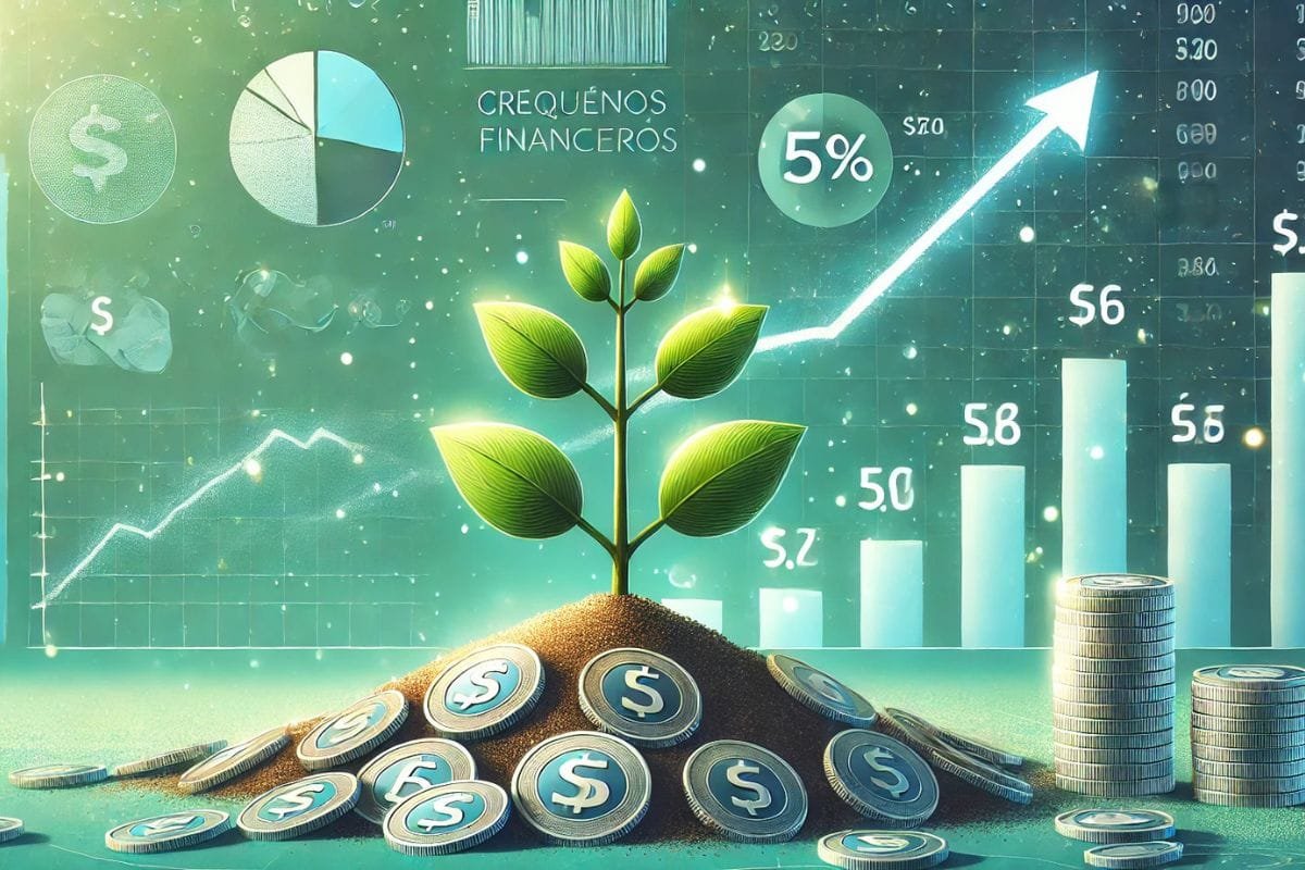 No momento, você está visualizando Como Investir Pouco Dinheiro e Aumentar seus Lucros