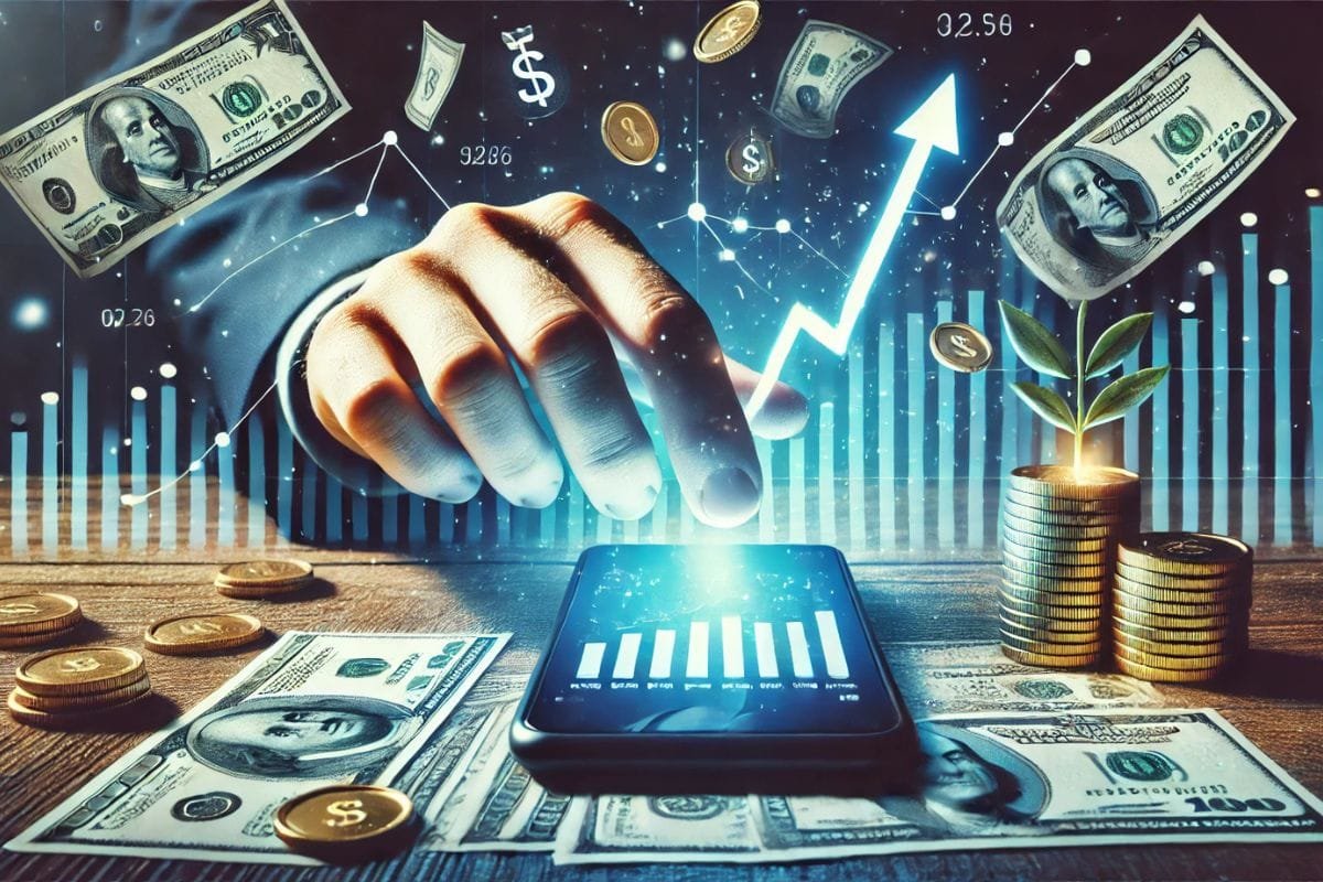 No momento, você está visualizando Como Investir no Tesouro Direto e Aumentar sua Renda