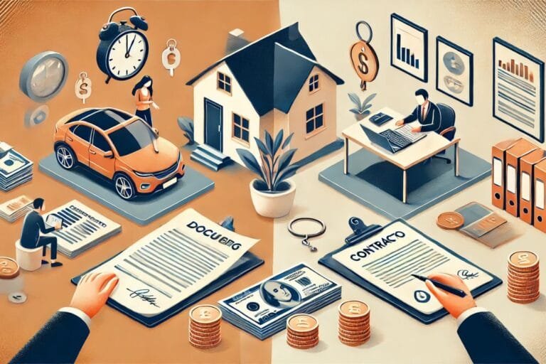 Leia mais sobre o artigo Consórcio ou Financiamento: Qual a Melhor Escolha?