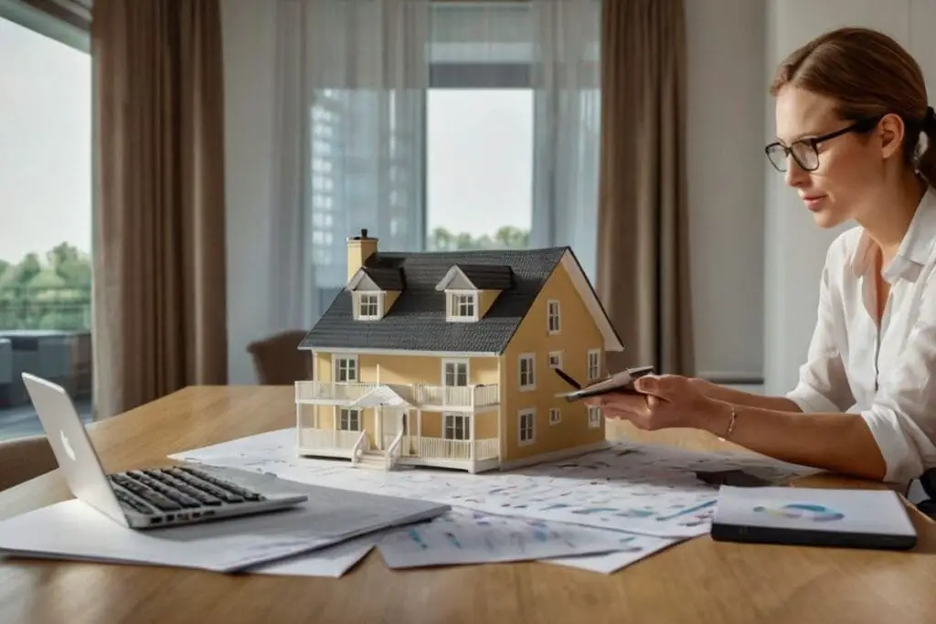 Financiamento Imobiliário